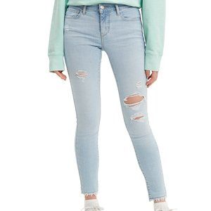 NWT Levi's 710 Super Skinny Jeans $60 Ontario